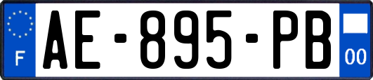 AE-895-PB