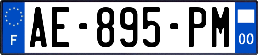 AE-895-PM