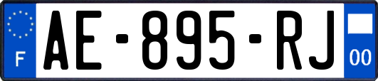 AE-895-RJ