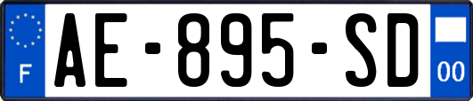 AE-895-SD