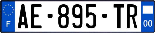 AE-895-TR