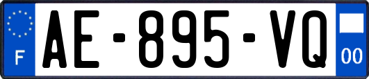 AE-895-VQ