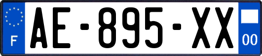 AE-895-XX
