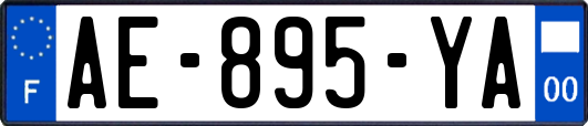 AE-895-YA