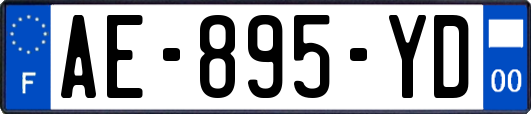 AE-895-YD
