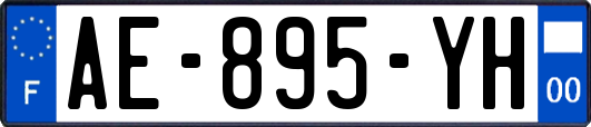 AE-895-YH