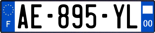 AE-895-YL