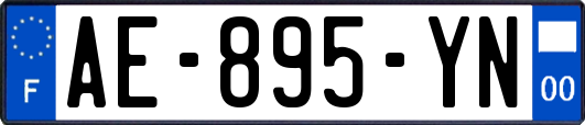 AE-895-YN