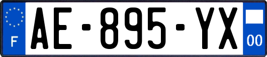 AE-895-YX