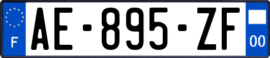 AE-895-ZF