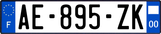 AE-895-ZK