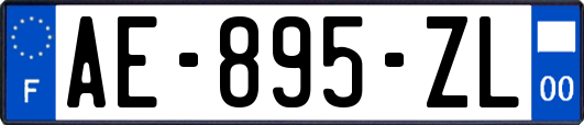 AE-895-ZL