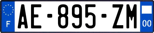 AE-895-ZM