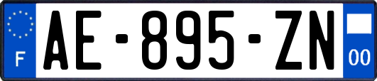 AE-895-ZN