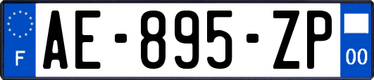 AE-895-ZP