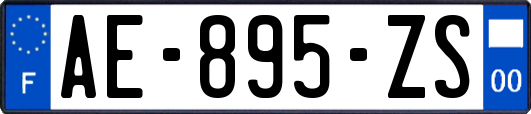 AE-895-ZS