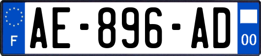 AE-896-AD