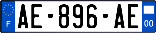 AE-896-AE