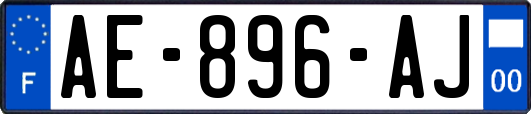 AE-896-AJ