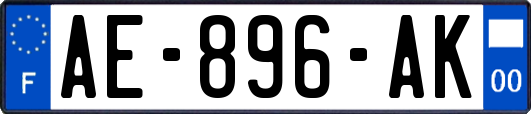 AE-896-AK