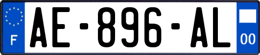 AE-896-AL