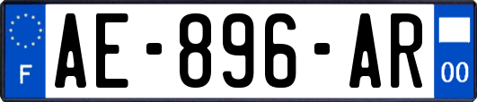 AE-896-AR