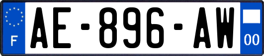 AE-896-AW