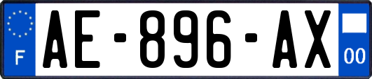 AE-896-AX