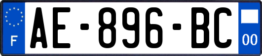 AE-896-BC