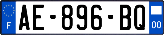 AE-896-BQ
