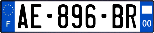 AE-896-BR