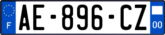 AE-896-CZ