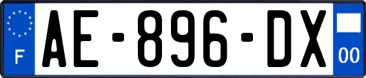 AE-896-DX