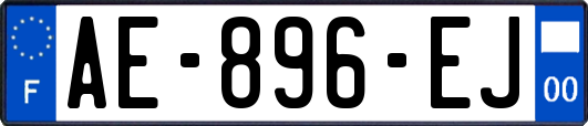 AE-896-EJ