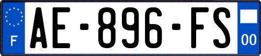 AE-896-FS