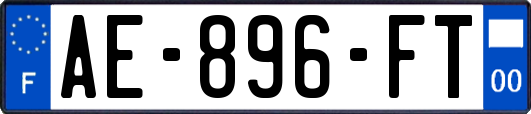 AE-896-FT