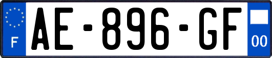 AE-896-GF