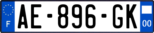AE-896-GK