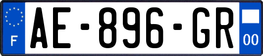 AE-896-GR