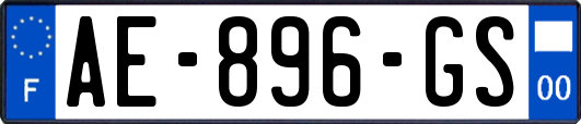 AE-896-GS