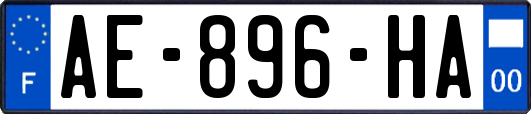 AE-896-HA
