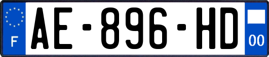 AE-896-HD