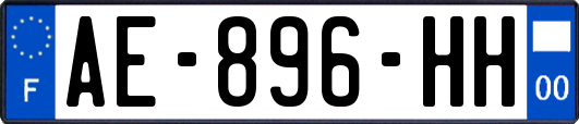 AE-896-HH