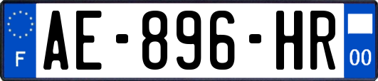 AE-896-HR
