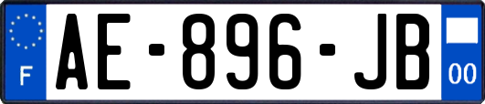 AE-896-JB