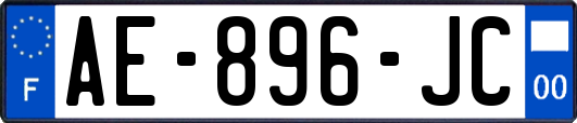 AE-896-JC