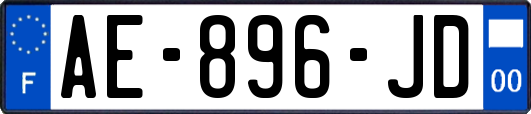 AE-896-JD