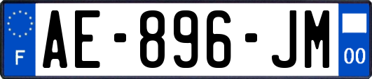 AE-896-JM