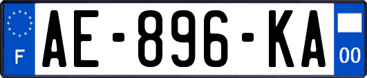AE-896-KA