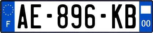 AE-896-KB